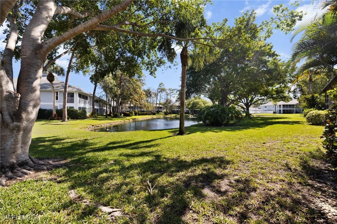 600 Misty Pines Cir. #F102, Naples, FL 34105