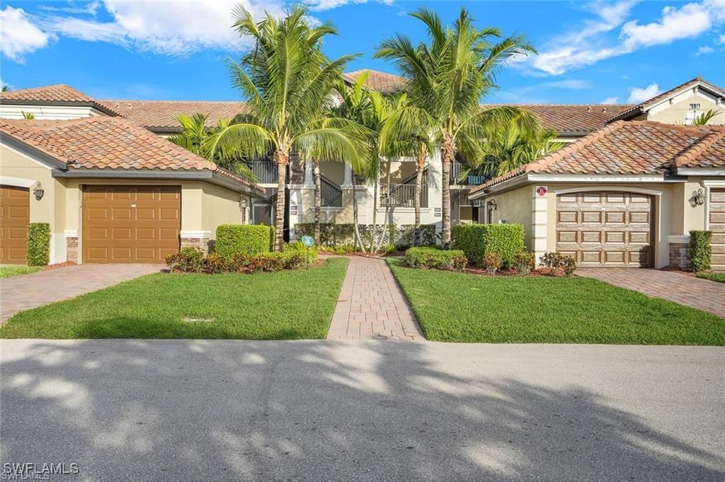 28041 Bridgetown Ct. #5525, Bonita Springs, FL 34135