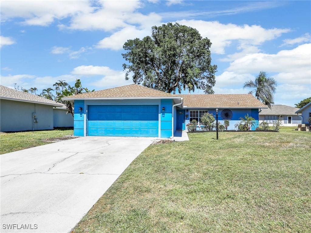 4829 Molokai Dr. #12, Naples, FL 34112