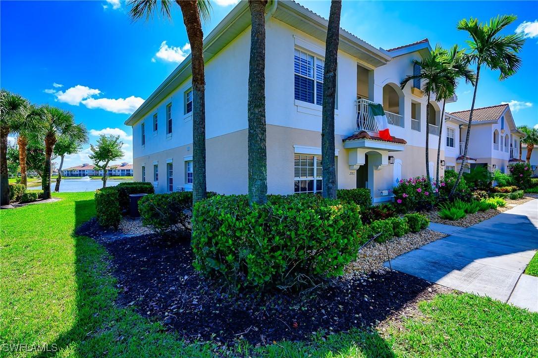 3043 Horizon Ln. #2001, Naples, FL 34109