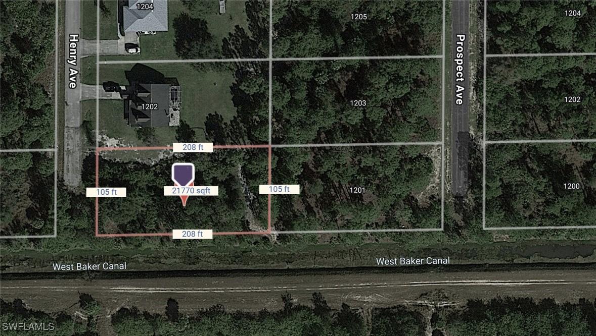 1200 Henry Ave., Lehigh Acres, FL 33972