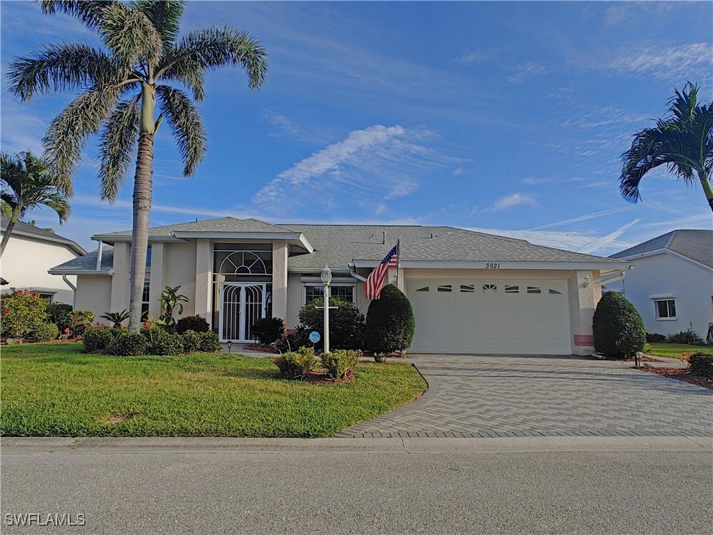 3921 Spring Garden Ln., Estero, FL 33928