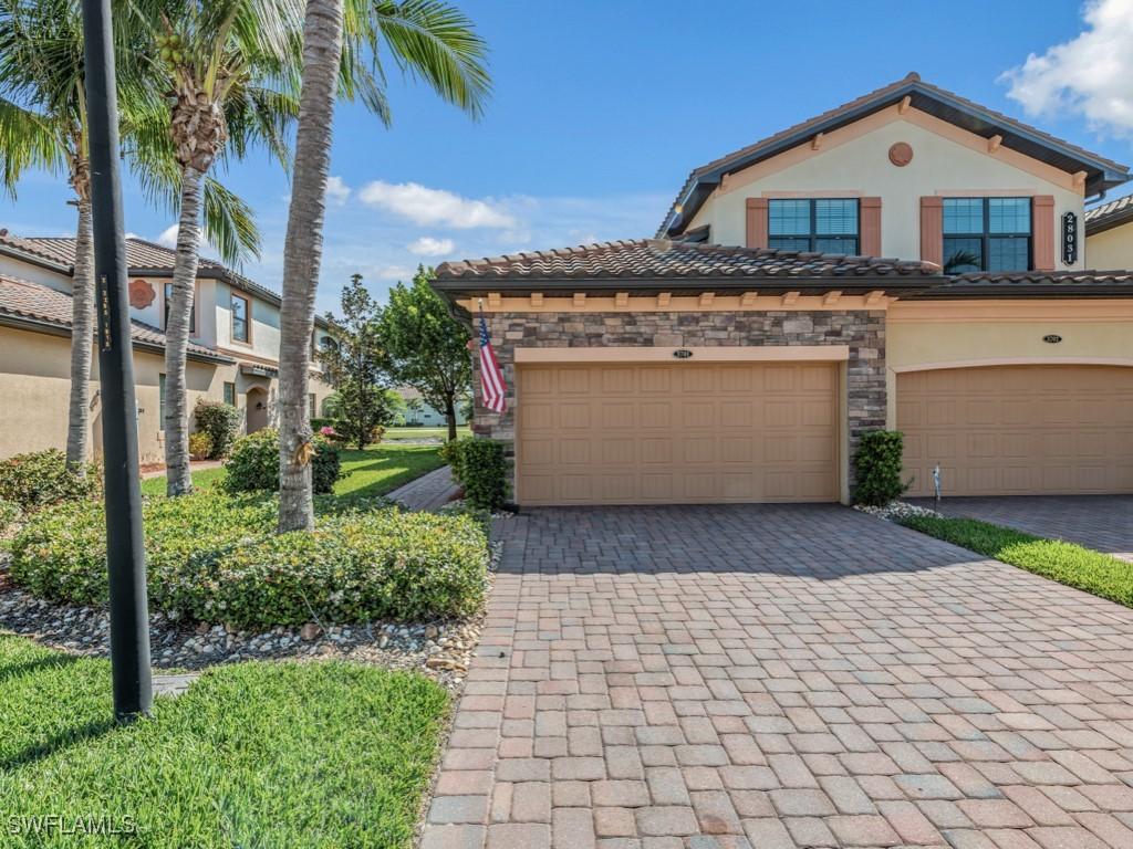28031 Cookstown Ct. #3701, Bonita Springs, FL 34135