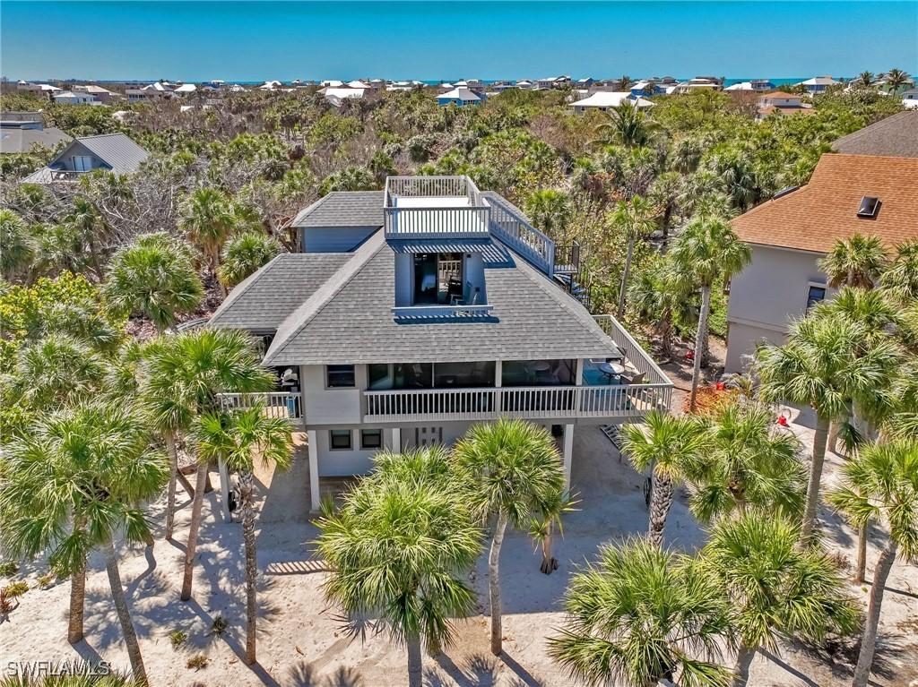 4492 Hammock Ct., Upper Captiva, FL 33924
