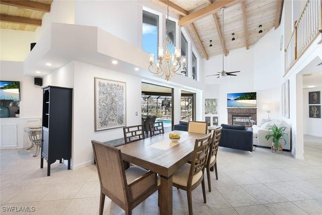 New Homes with In-ground Swimming Pools in Marco Island: March 9th to March 15th