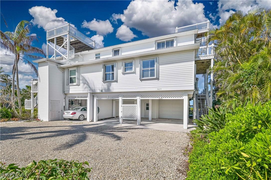 16653 Seagull Bay Ct., Bokeelia, FL 33922