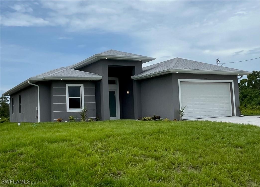 650 Kraft St., Lehigh Acres, FL 33974