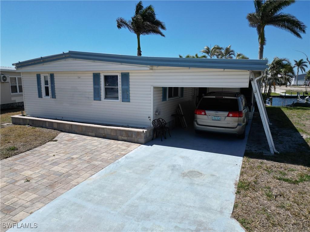 17650 Peppard Dr., Fort Myers Beach, FL 33931