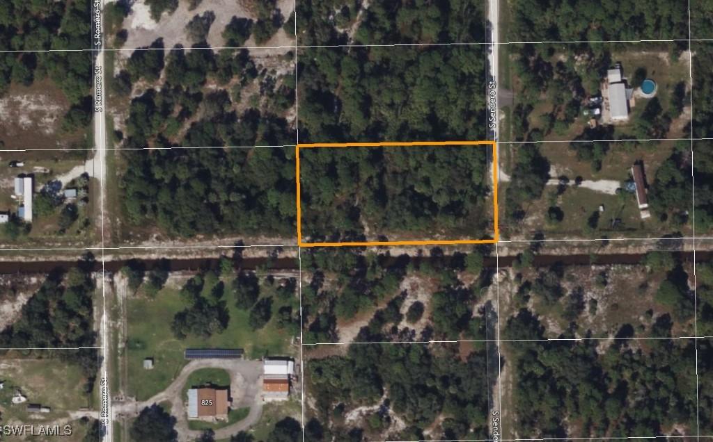 770 S Sendero St., Montura Ranches, FL 33440