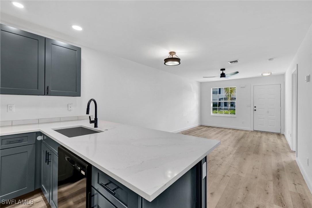 761 E Elkcam Cir. #A101, Marco Island, FL 34145