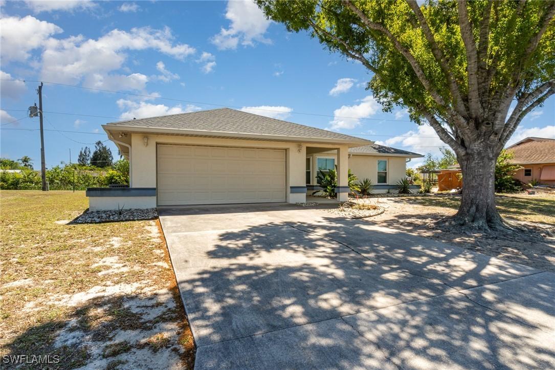 7276 Coolidge Rd., Fort Myers, FL 33967