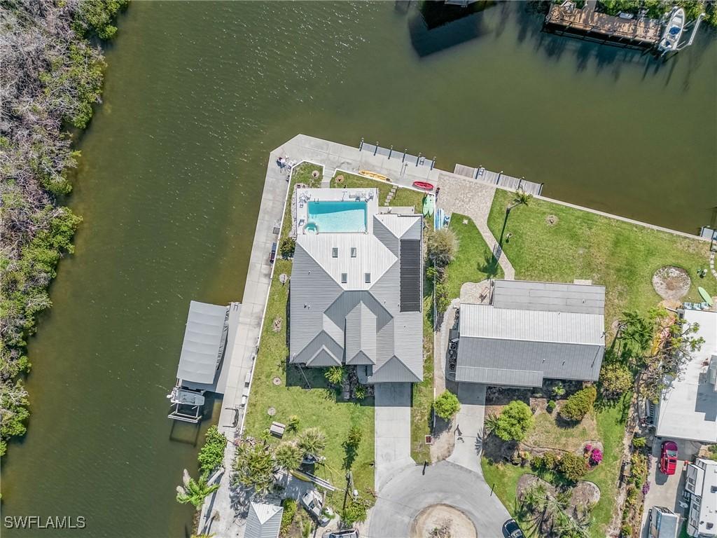 2810 Teal Ct., St. James City, FL 33956