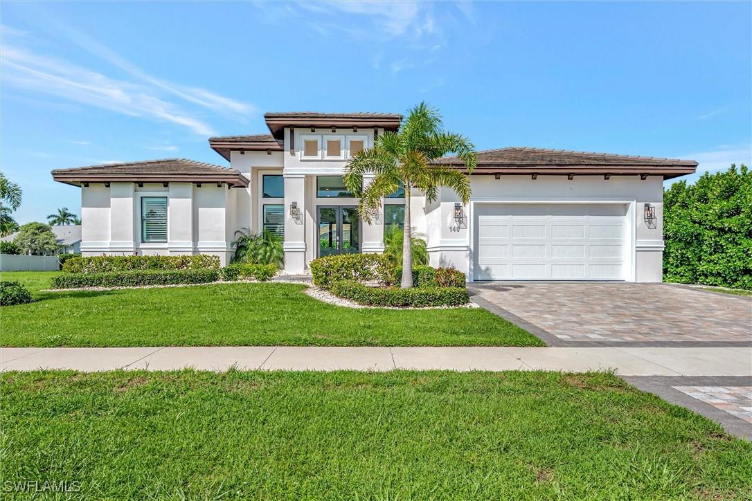 140 Sand Hill St., Marco Island, FL 34145