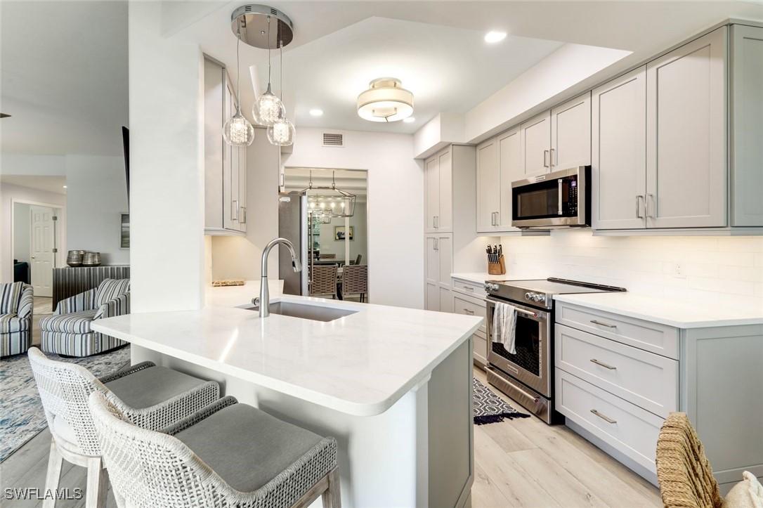 22801 Sago Pointe Dr. #1307, Estero, FL 34135