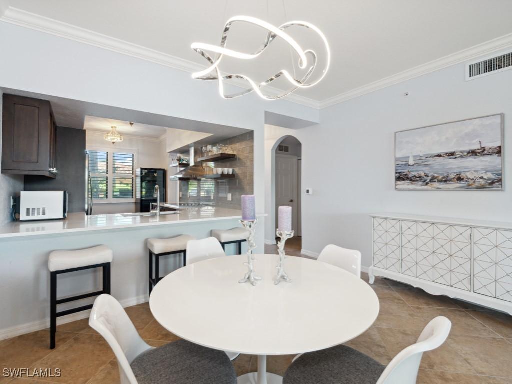 9731 Acqua Ct. #515, Naples, FL 34113