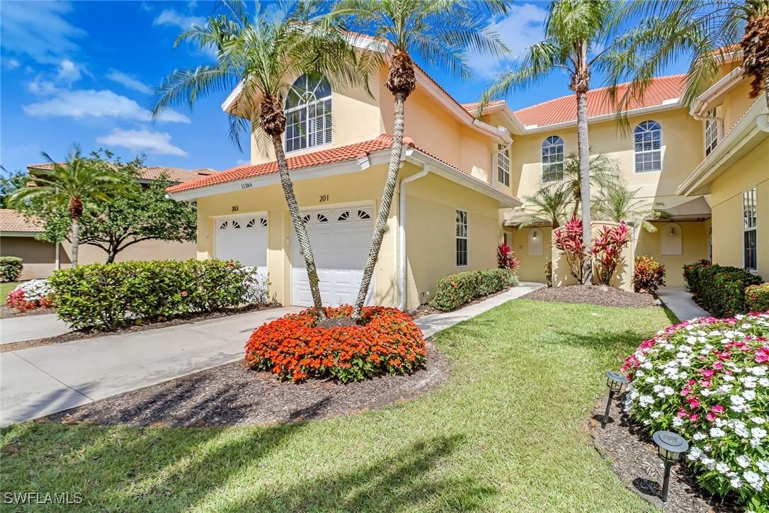 11384 Quail Village Way #201, Naples, FL 34119