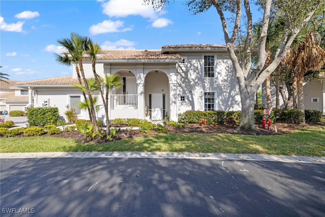 24370 Sandpiper Isle Way #105, Bonita Springs, FL 34134
