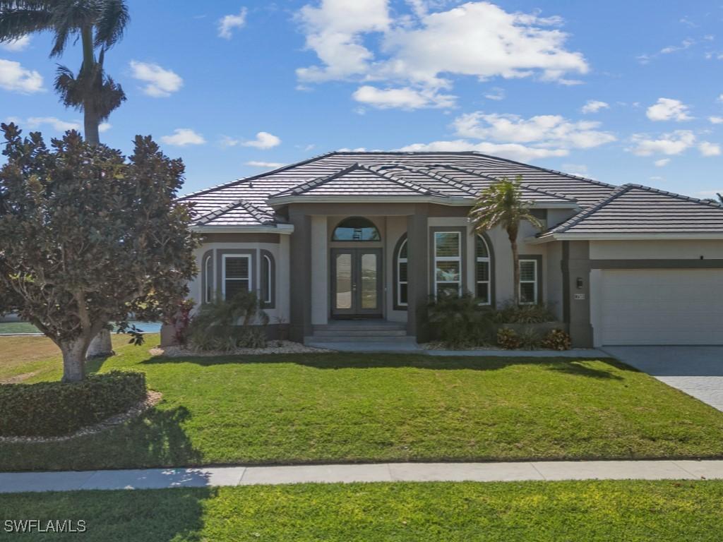 750 Orchid Ct., Marco Island, FL 34145