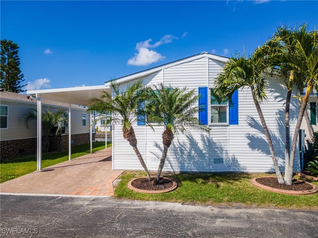 4300 Riverside Dr. #92, Punta Gorda, FL 33982