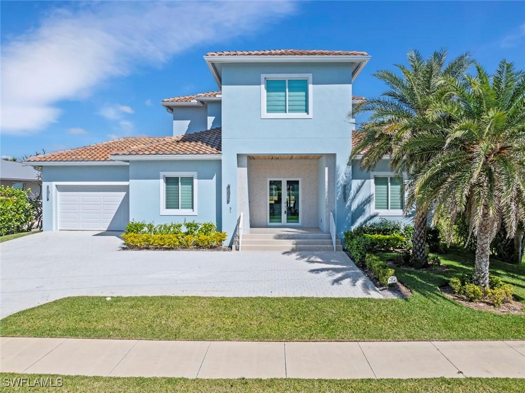 31 Manor Ter., Marco Island, FL 34145