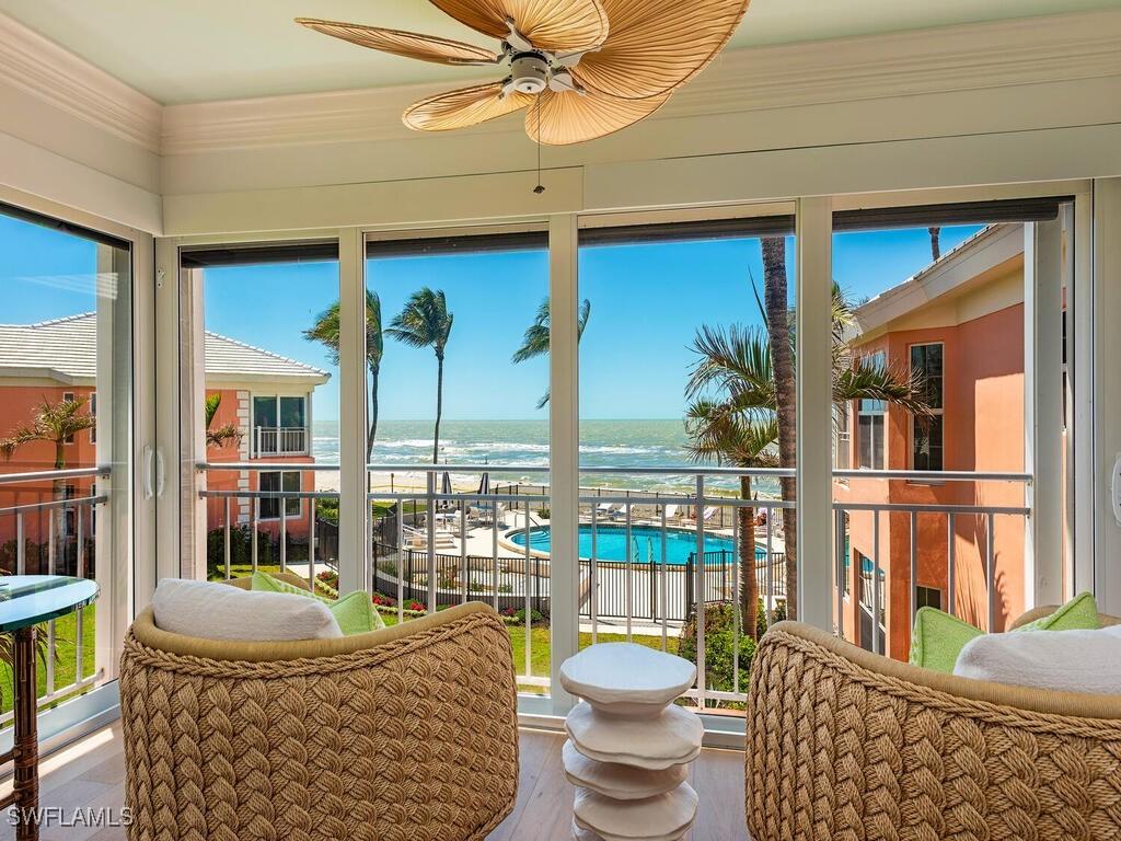 2401 Gulf Shore Blvd. #VILLA 6, Naples, FL 34103
