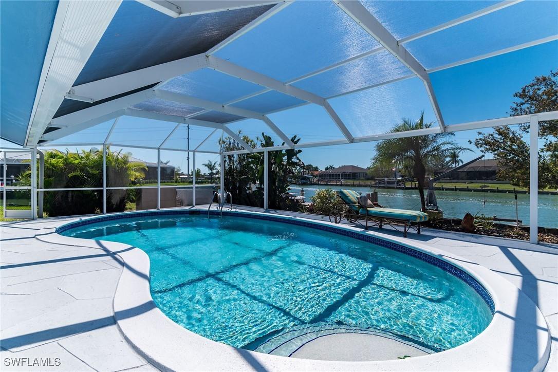 1115 Mulberry Ct., Marco Island, FL 34145