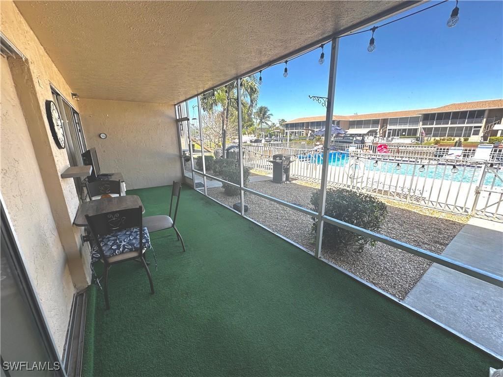 809 SE 46th Ln. #105, Cape Coral, FL 33904