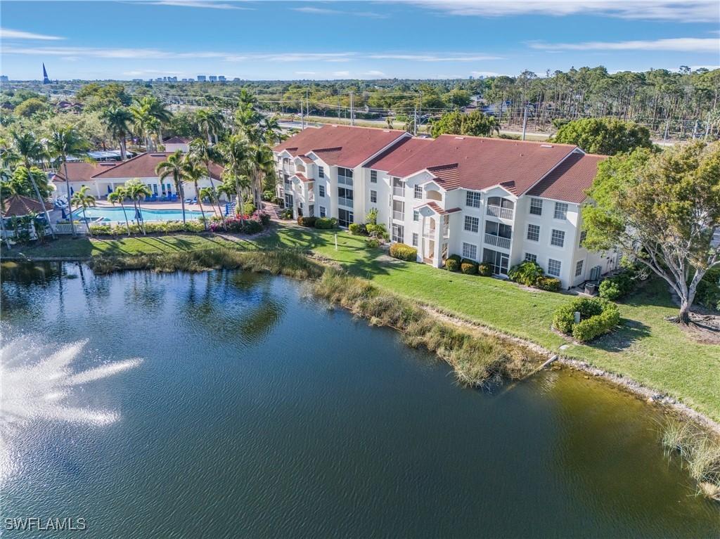 4720 Saint Croix Ln. #127, Naples, FL 34109