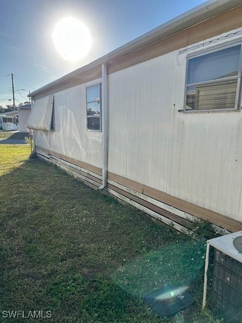 5558 Palm Beach Blvd. #60A, Fort Myers, FL 33905