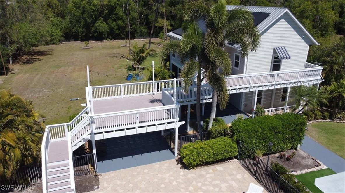 6941 Hunters Rd., Naples, FL 34109