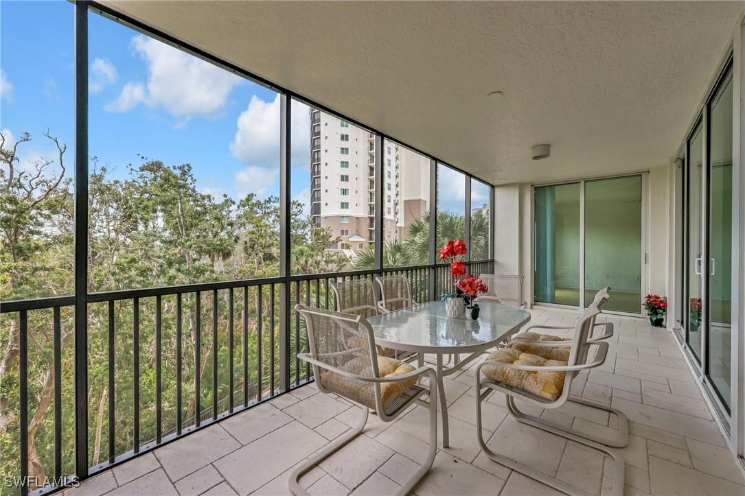 455 Cove Tower Dr. #303, Naples, FL 34110