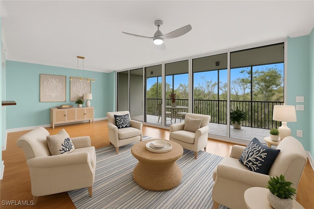 455 Cove Tower Dr. #303, Naples, FL 34110