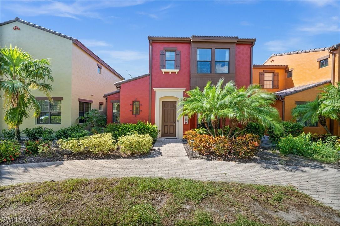 9025 Alturas St. #3102, Naples, FL 34113