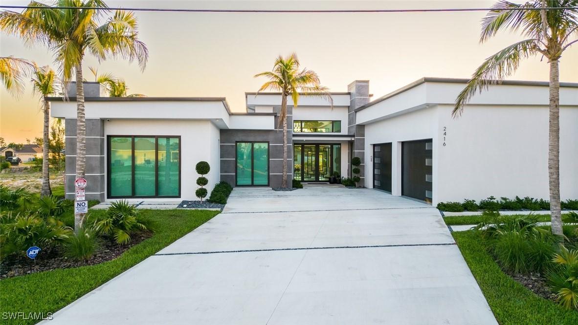 2416 SW 10th Ave., Cape Coral, FL 33914