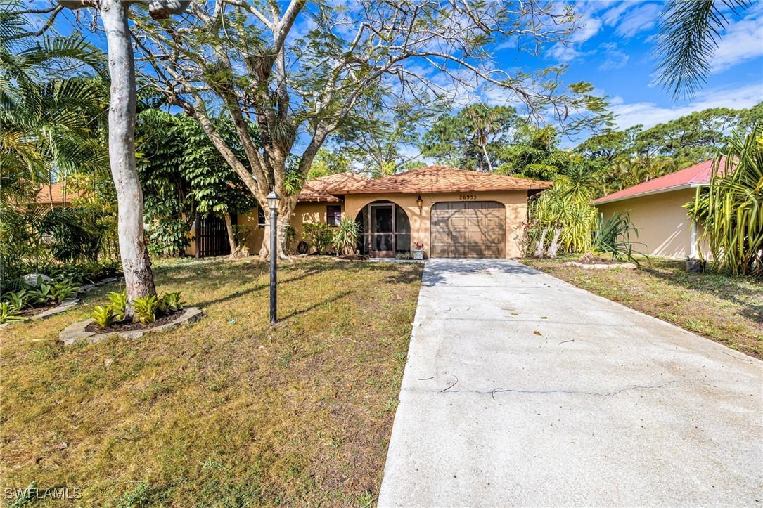 26955 Croise Dr., Bonita Springs, FL 34135