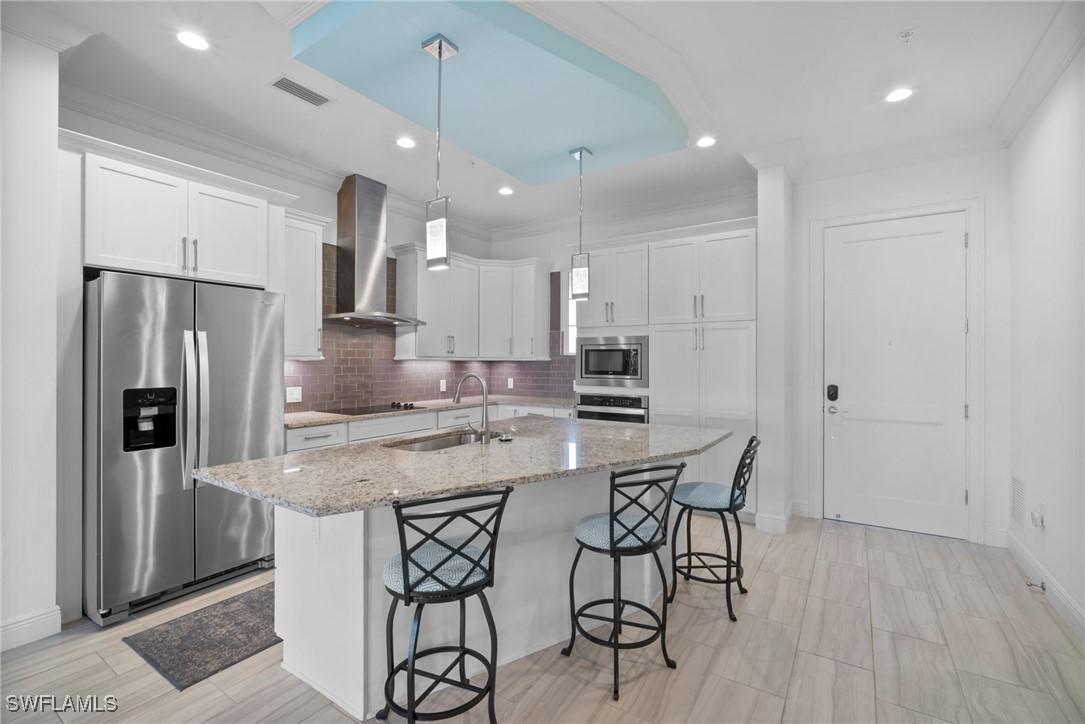 21450 Strada Nuova Cir. #A304, Estero, FL 33928