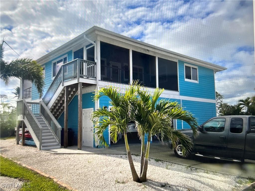 11924 Island Ave., Matlacha, FL 33993