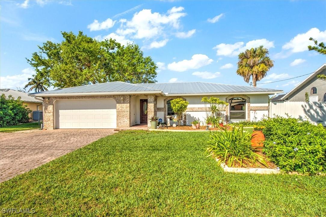2215 Club House Rd., North Fort Myers, FL 33917