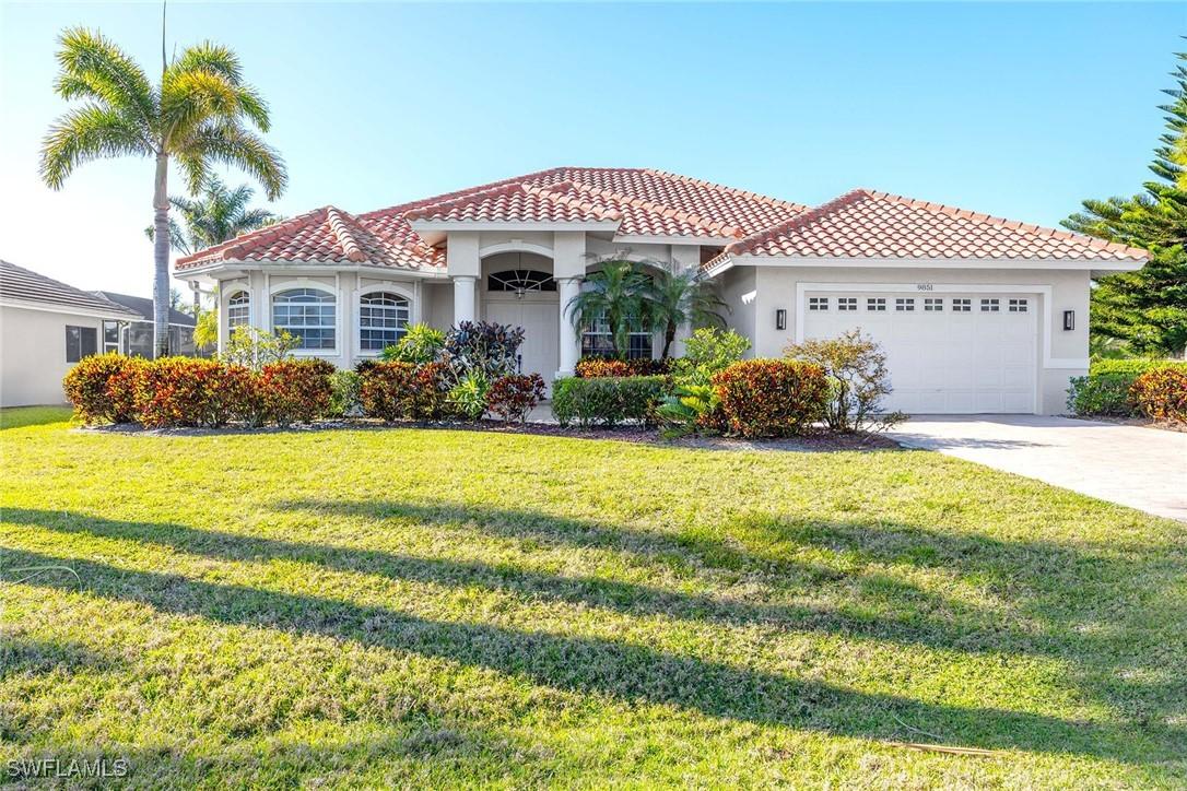 9851 El Greco Cir., Bonita Springs, FL 34135