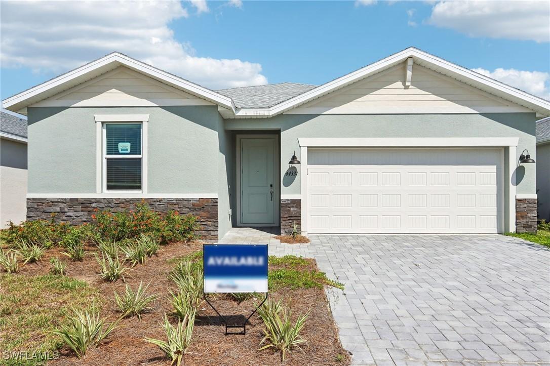 44331 Frontier Dr., Punta Gorda, FL 33982