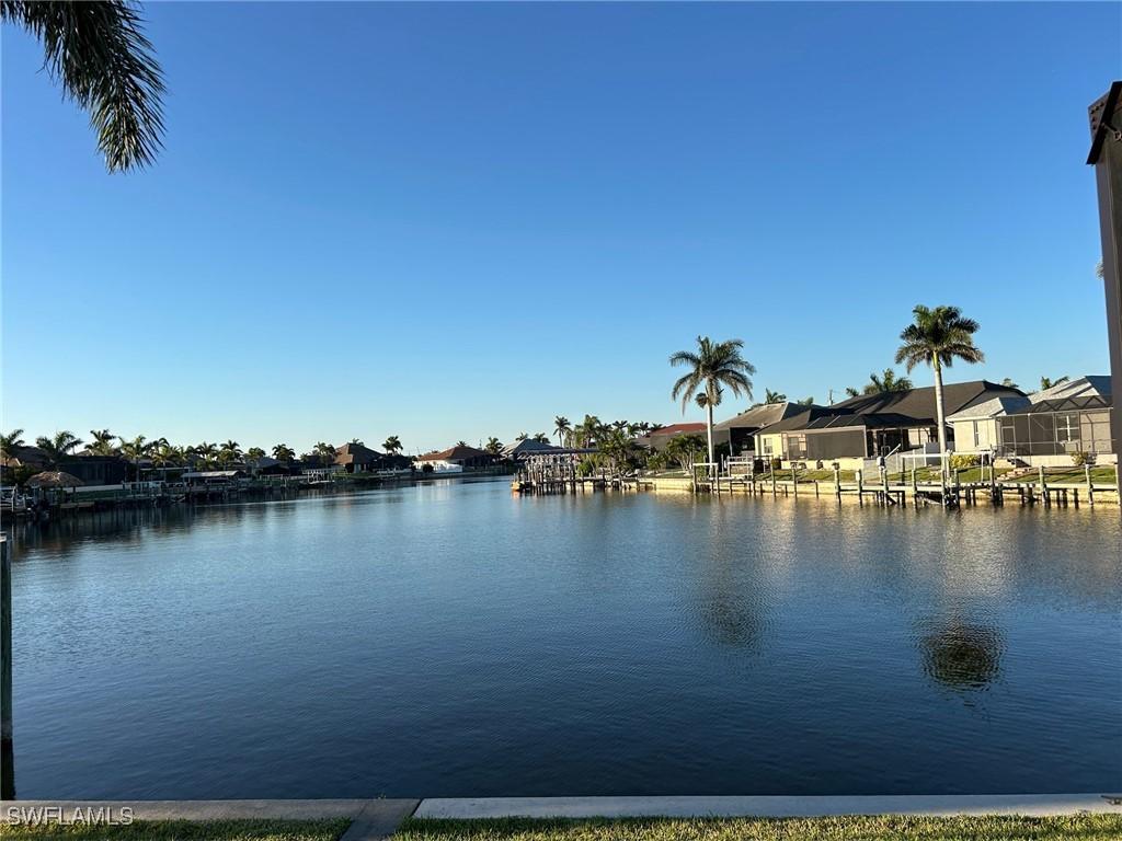 2813 SW 31st Ln., Cape Coral, FL 33914