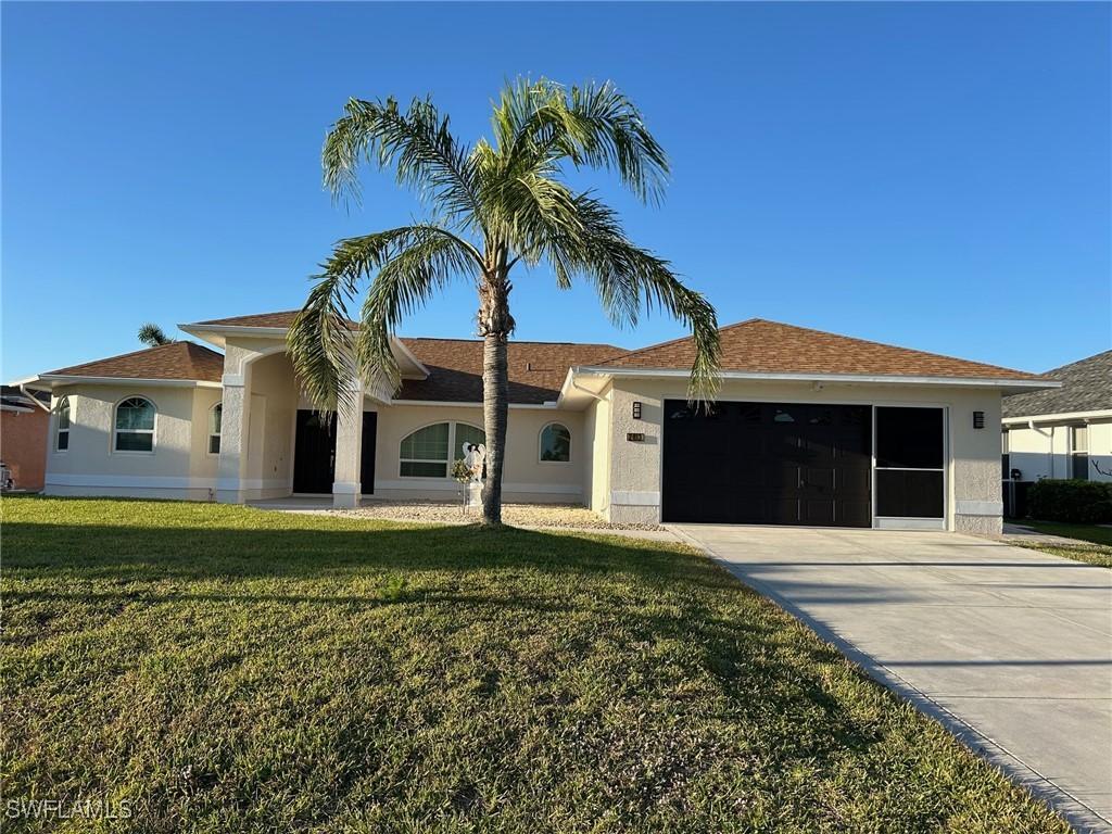 2813 SW 31st Ln., Cape Coral, FL 33914