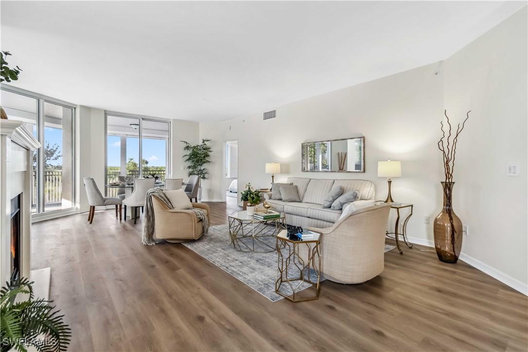 1001 Arbor Lake Dr. #101, Naples, FL 34110