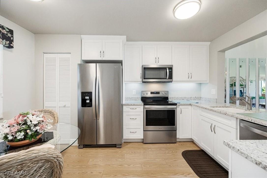 1357 Churchill Cir. #G204, Naples, FL 34116