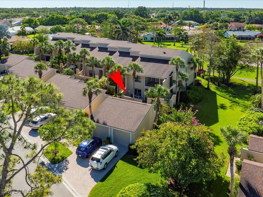 5432 Fox Hollow Dr. #801, Naples, FL 34104