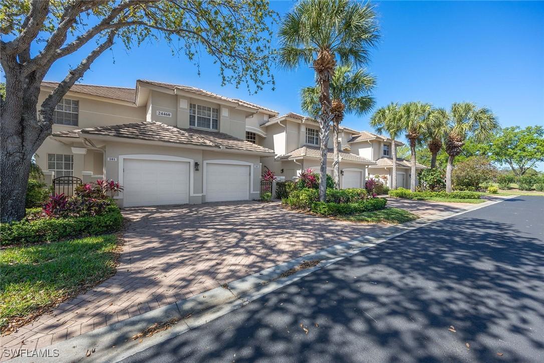 24460 Reserve Ct. #202, Bonita Springs, FL 34134