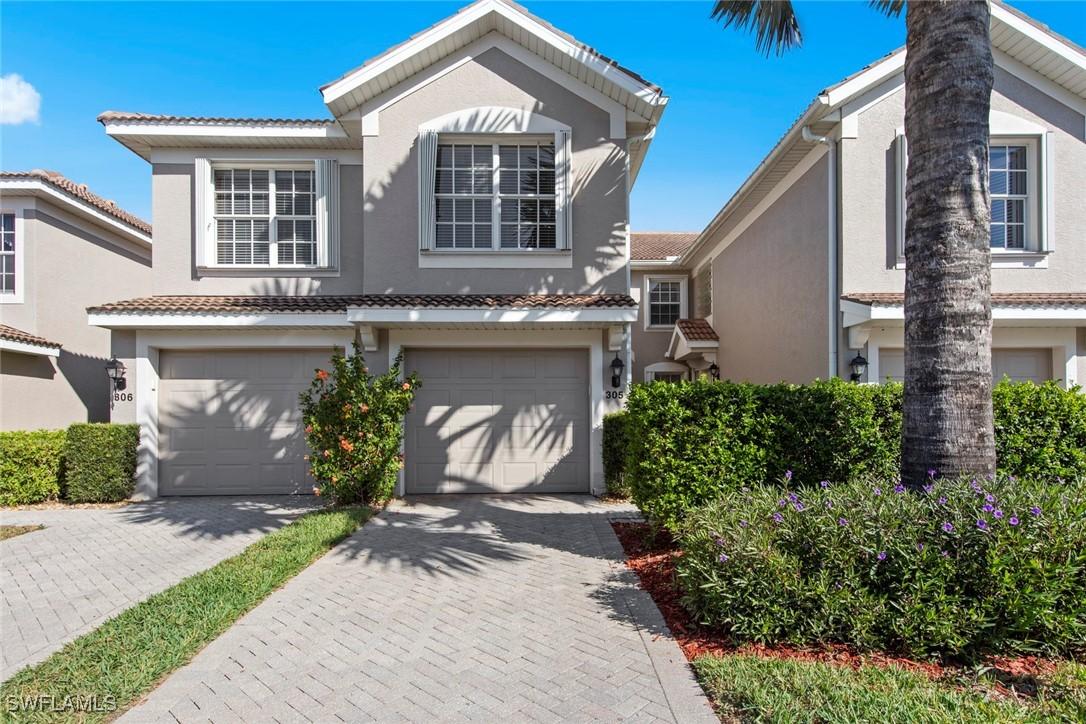 11031 Mill Creek Way #305, Fort Myers, FL 33913