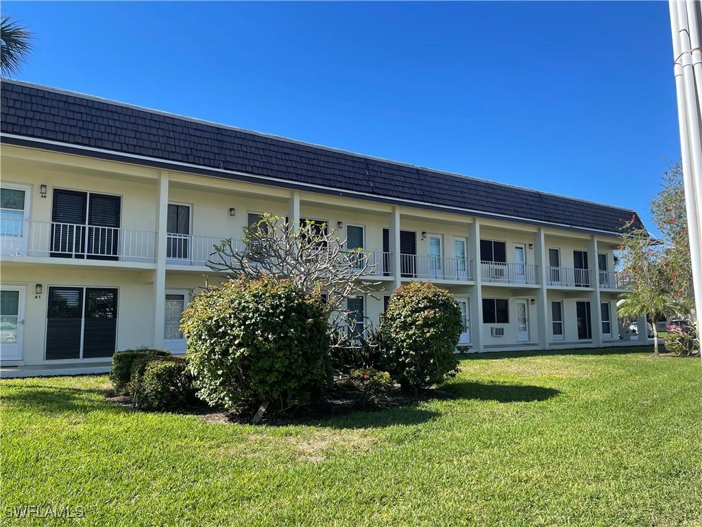 130 N Collier Blvd. #A2, Marco Island, FL 34145