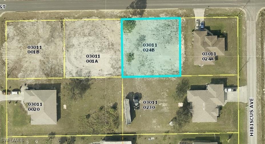 13 W 9th St., Lehigh Acres, FL 33972