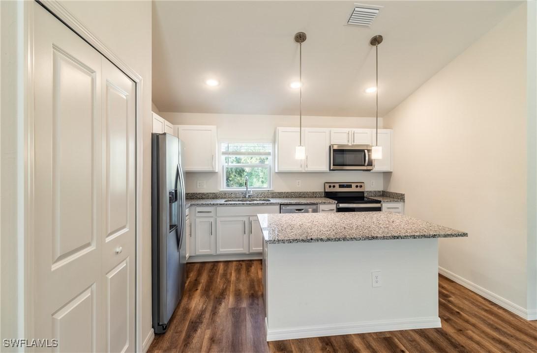 3438 Alwood St., North Port, FL 34291